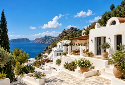 Villa Azure