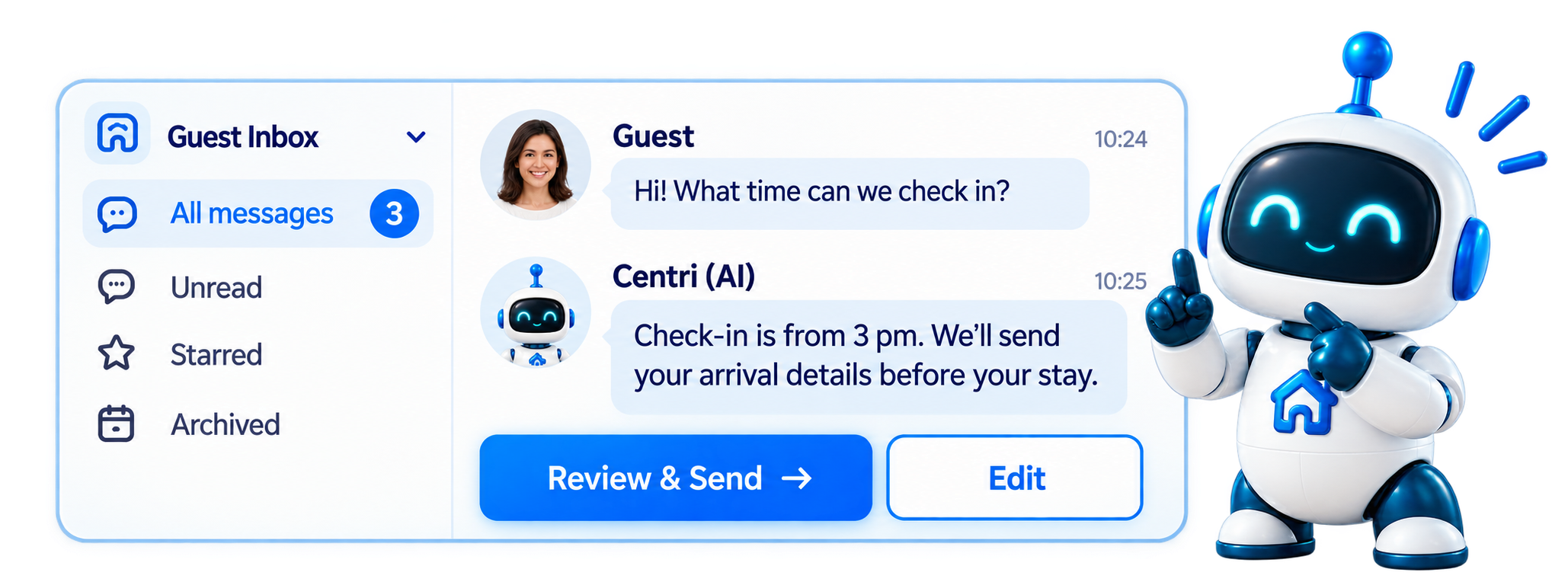Guest Reply Assistant